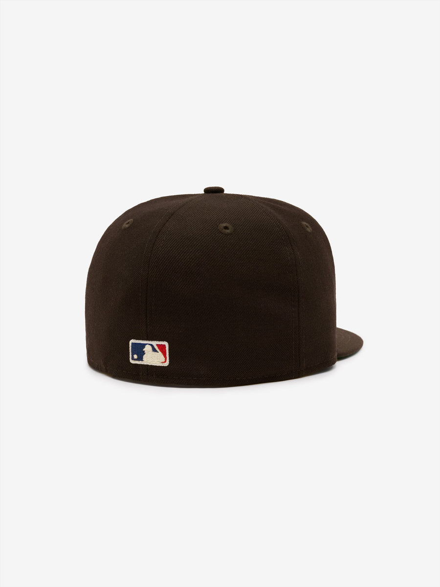New Era MLB Basic 59FIFTY Fitted Cap, Baseball Caps -  Canada