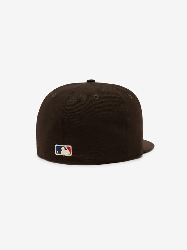 Essential 59Fifty Fitted Cap