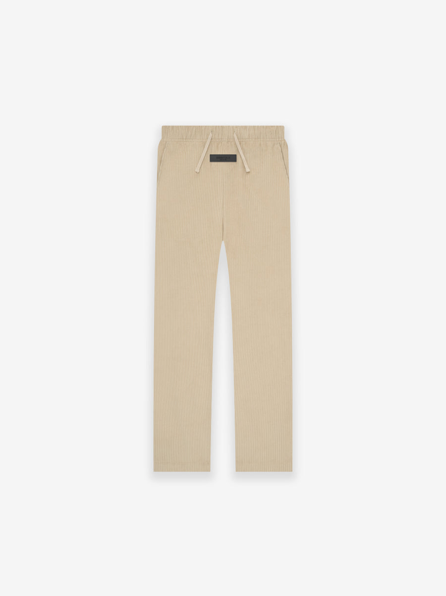 Kids Relaxed Corduroy Trouser - Fear of God