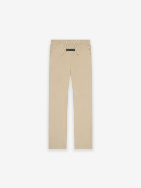 Kids Relaxed Corduroy Trouser