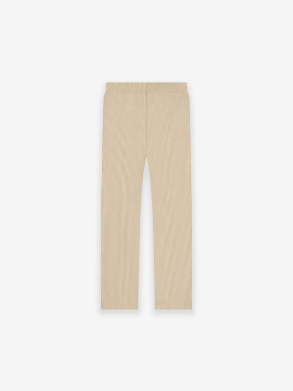 Kids Relaxed Corduroy Trouser