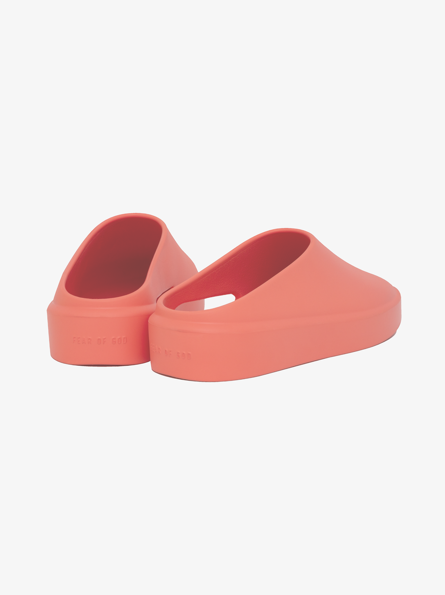 ESSENTIALS The California in Coral | Fear of God