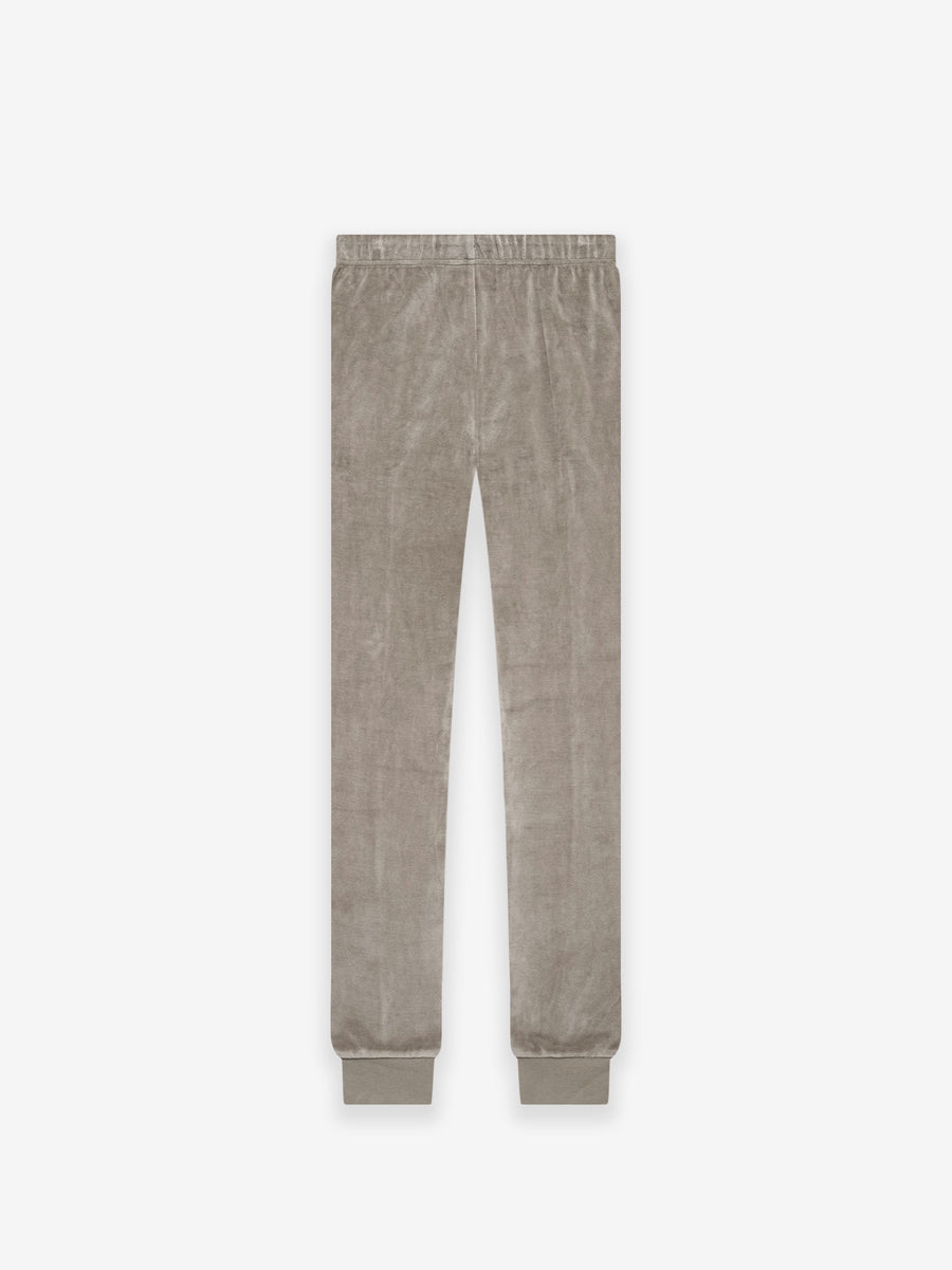 Womens Velour Pant - Fear of God
