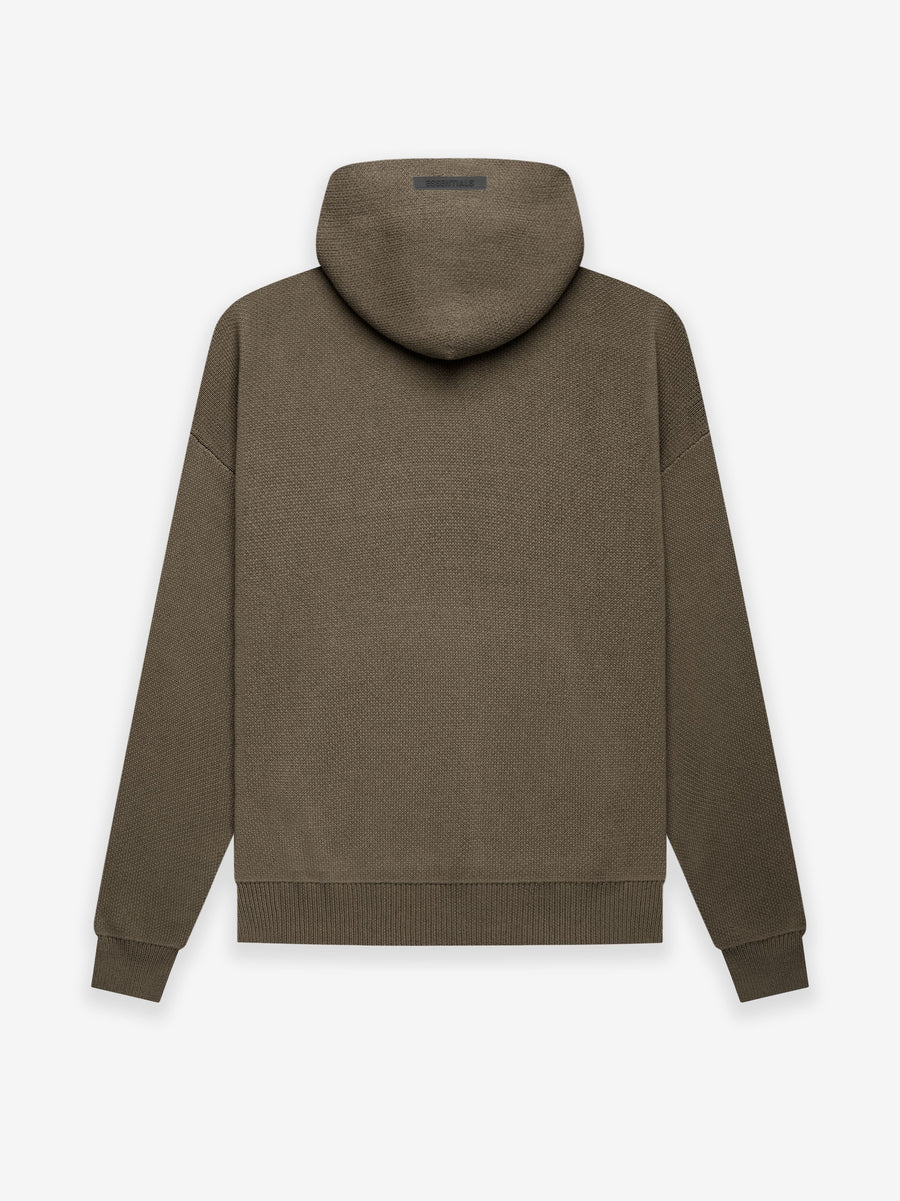 KNIT PULLOVER - Fear of God