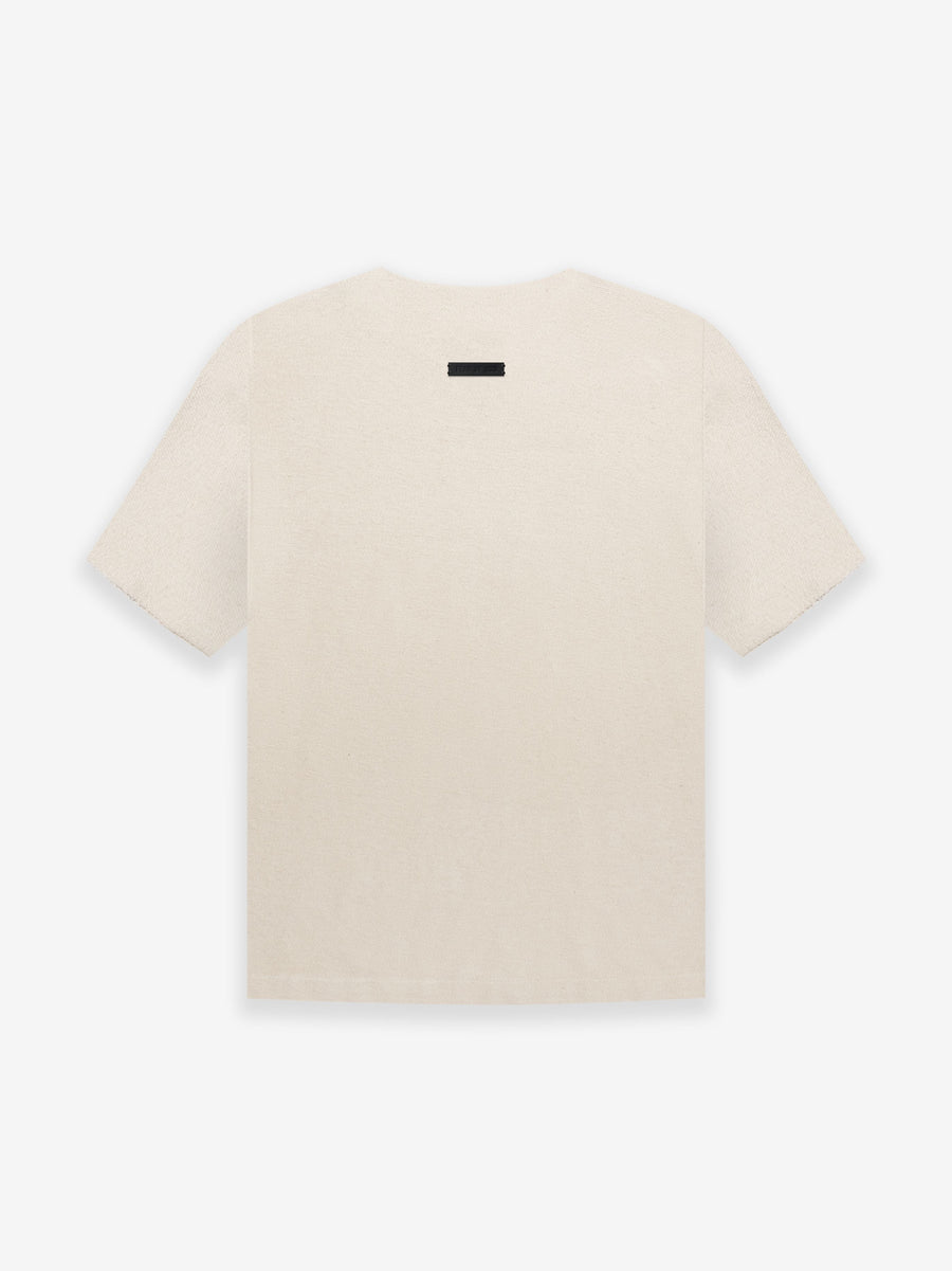 Inside Out Terry Tee - Fear of God