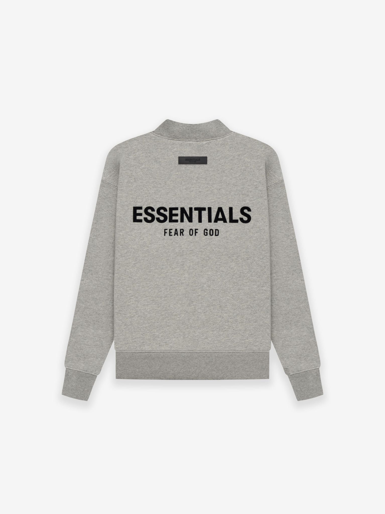 Fear of God Essentials Crewneck Sweatshirt