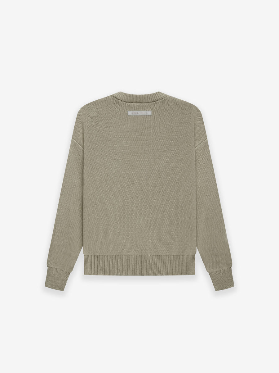 KIDS KNIT PULLOVER - Fear of God
