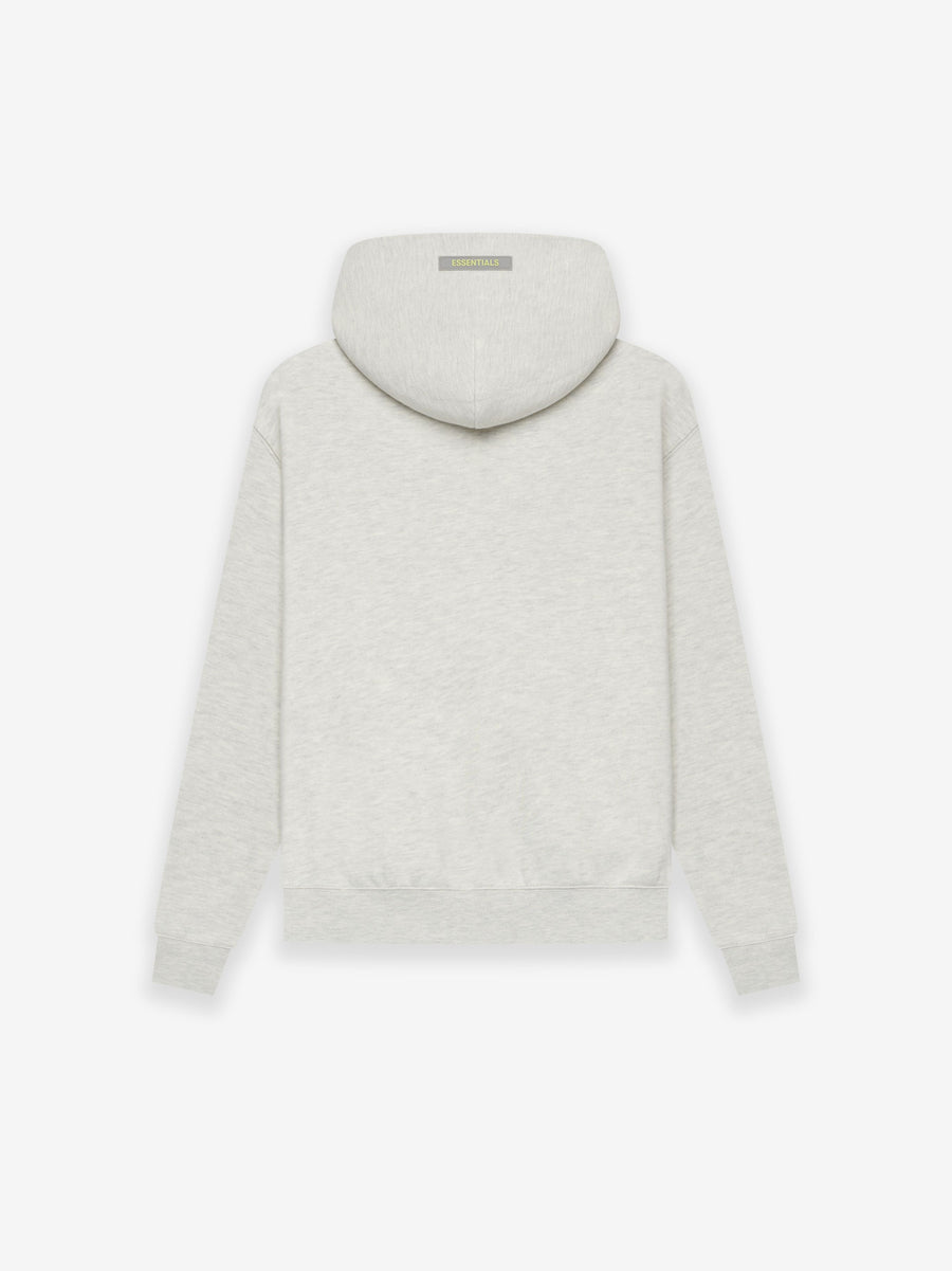 Kids Pull-Over Hoodie - Fear of God