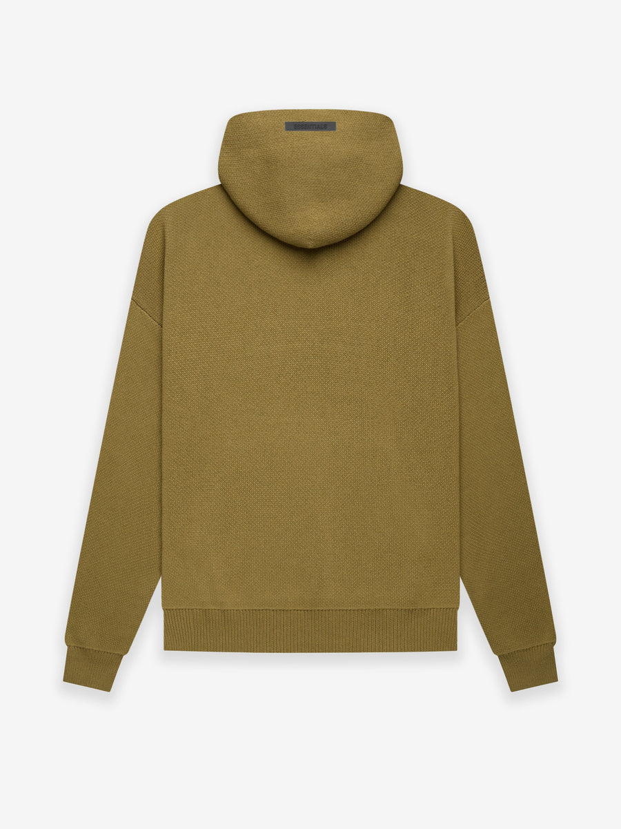 KNIT PULLOVER - Fear of God