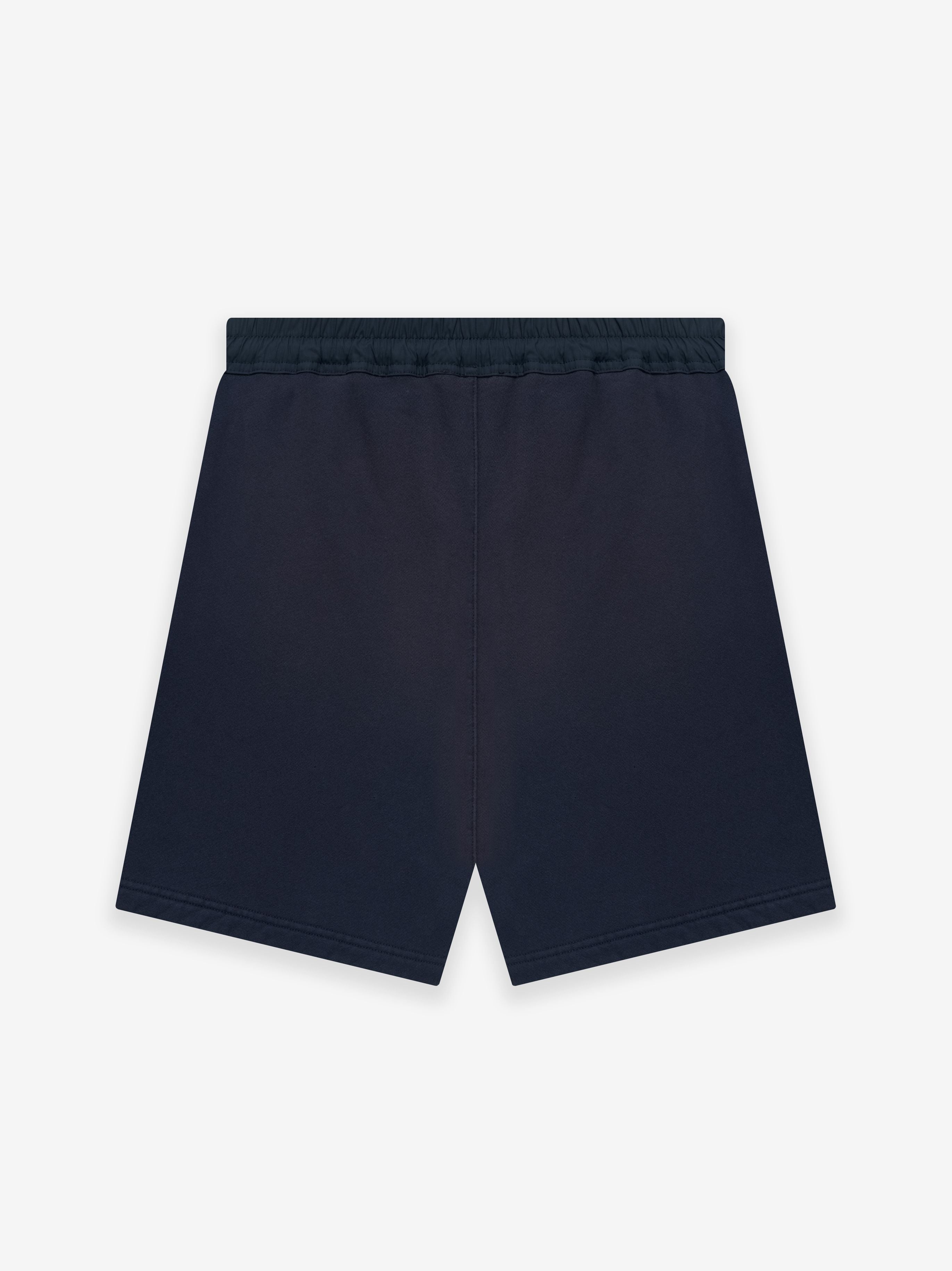 SEVENTH COLLECTION The Vintage Sweatshort in Vintage Navy