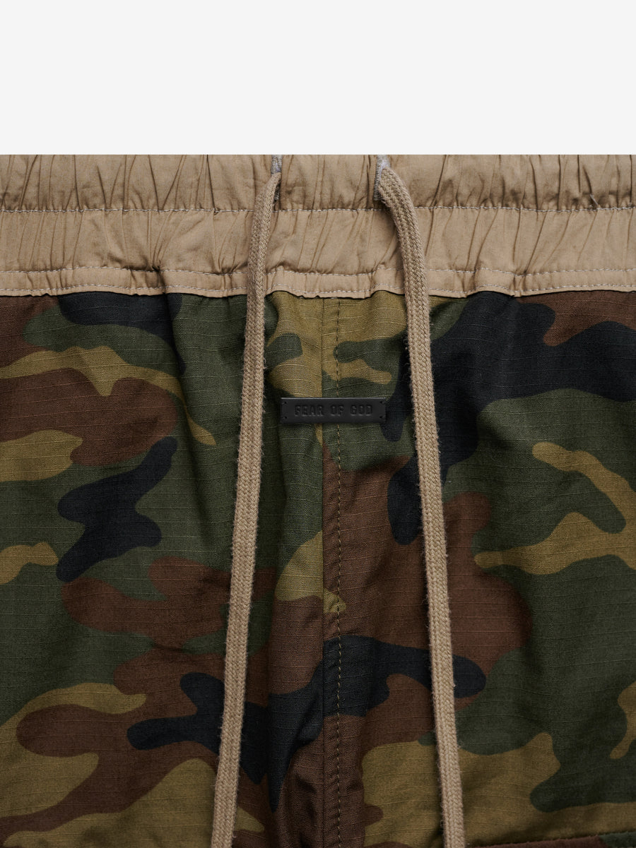 Fear of god 7th MILITARY CARGO PANTS - ワークパンツ/カーゴパンツ