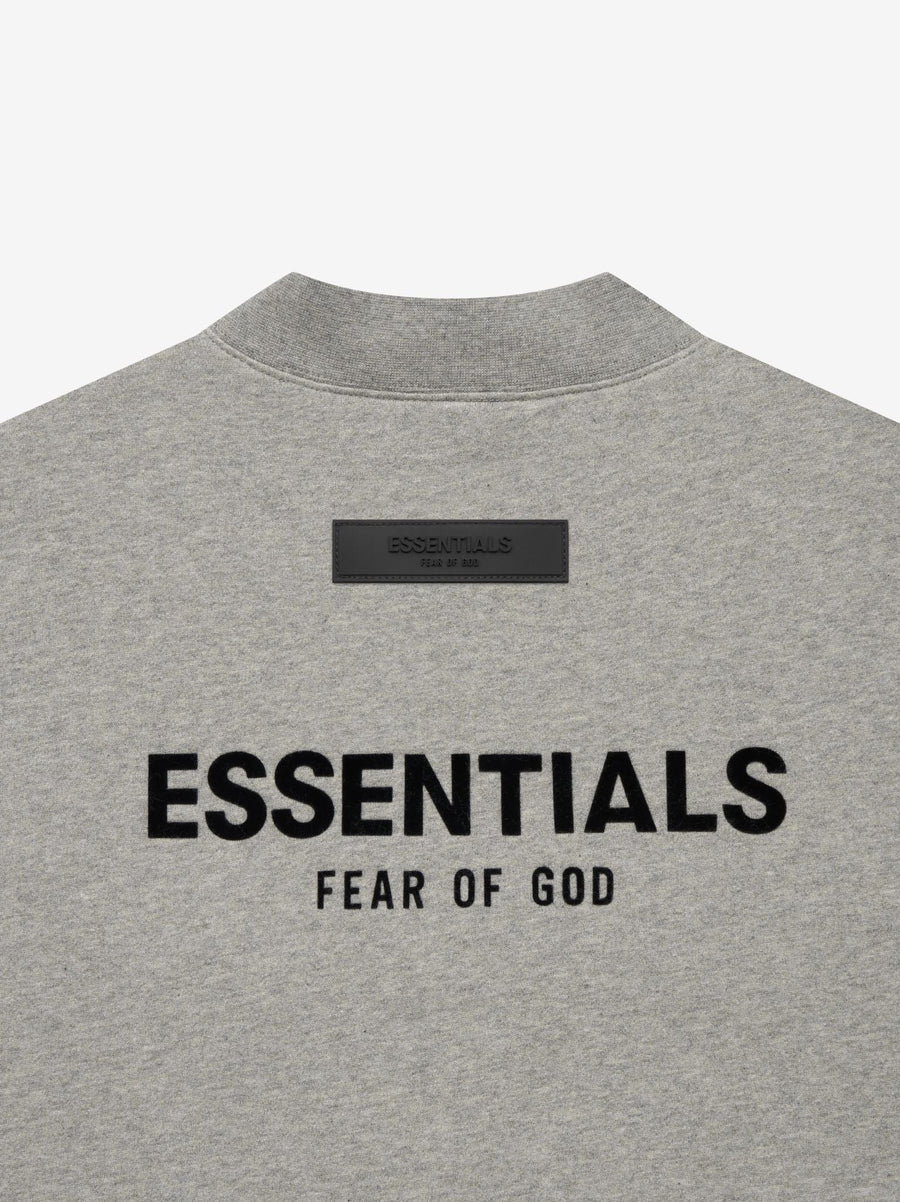 Fear of God Essentials Crewneck T-Shirt