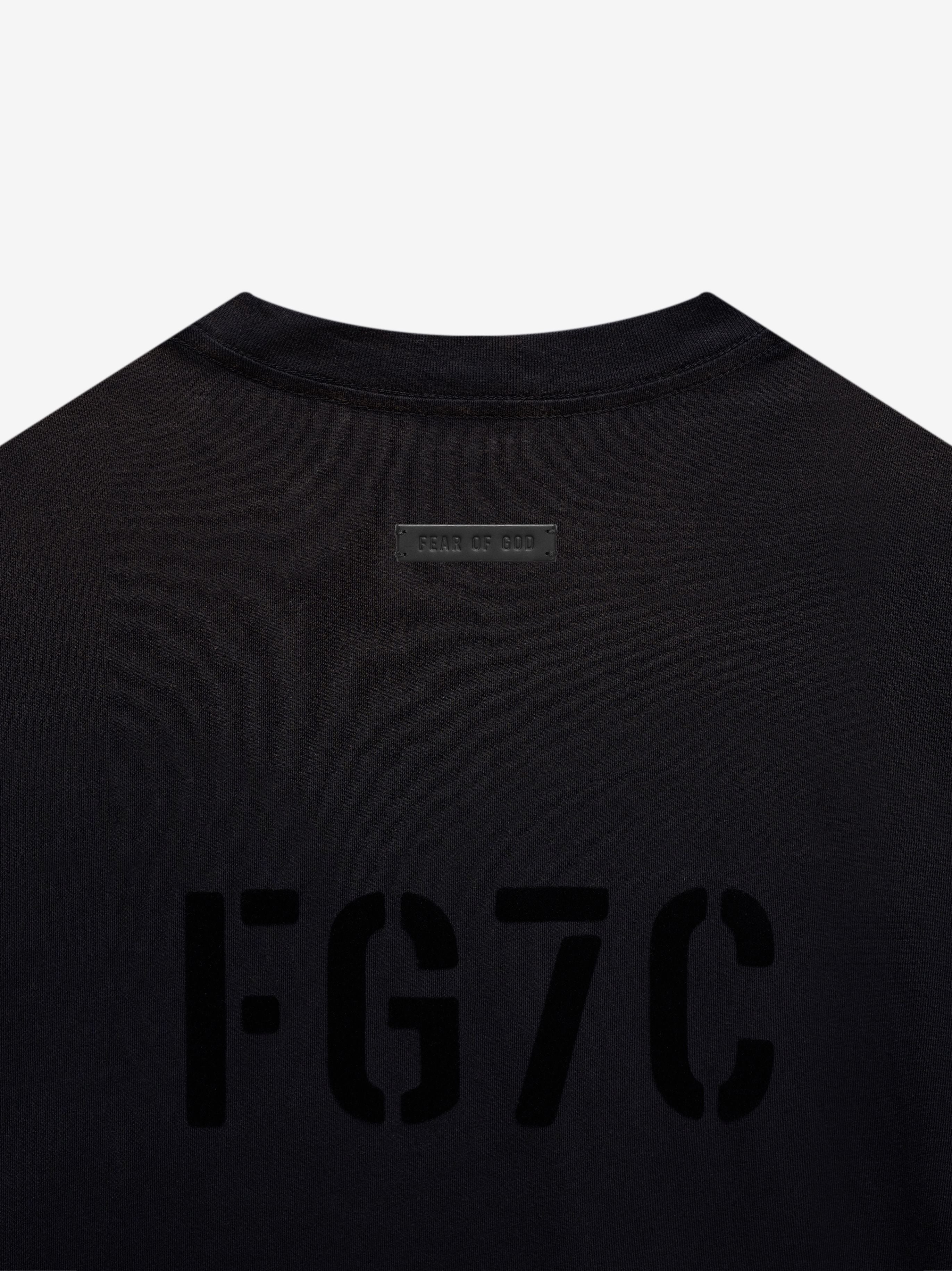 FG7C Tee