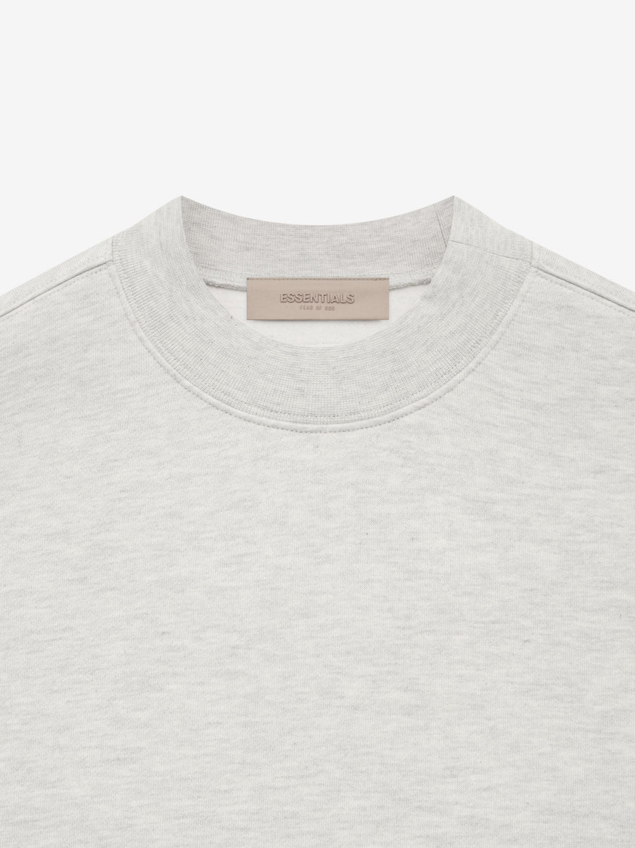 Relaxed Crewneck - Fear of God