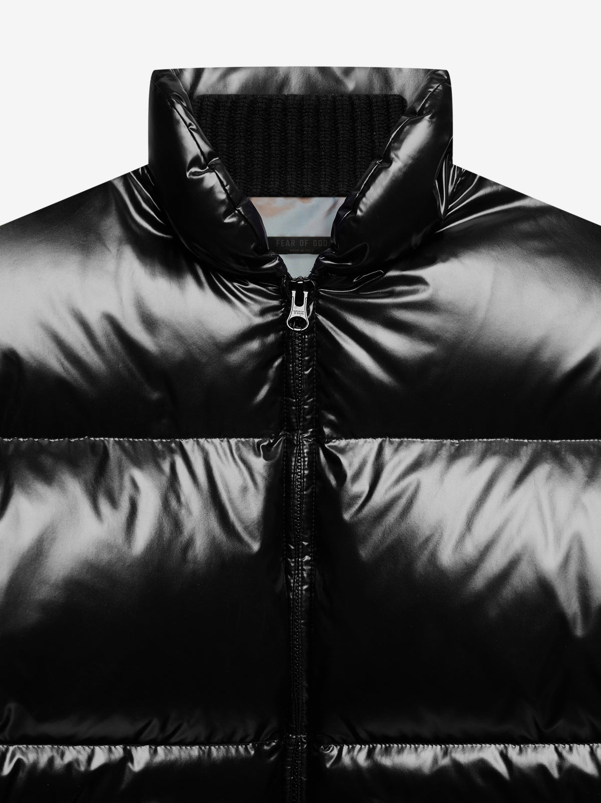 Downfilled Puffer | Fear of God