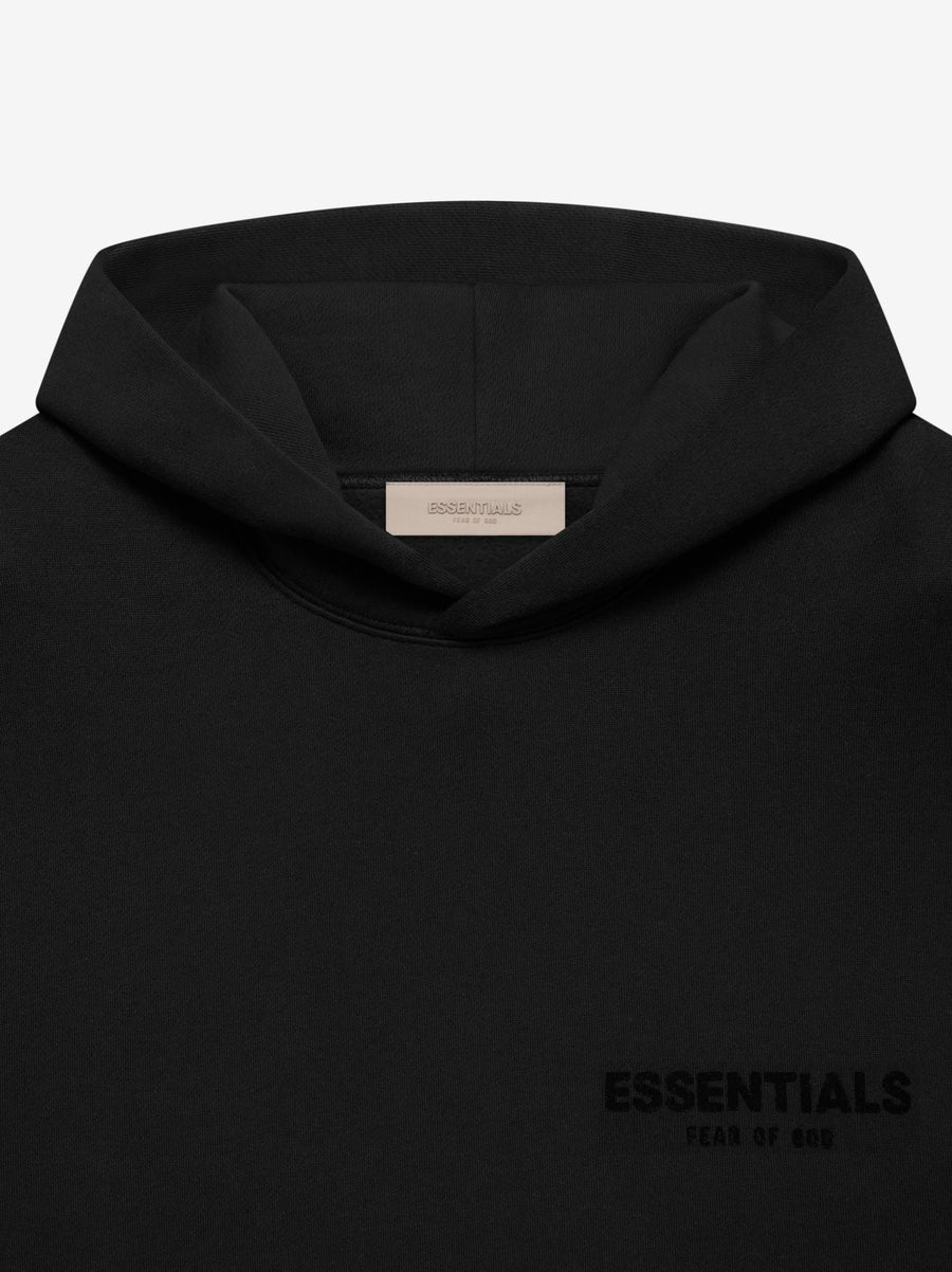 Fear of God Essentials Hoodie (SS22) Stretch Limo Men's - SS22 - US