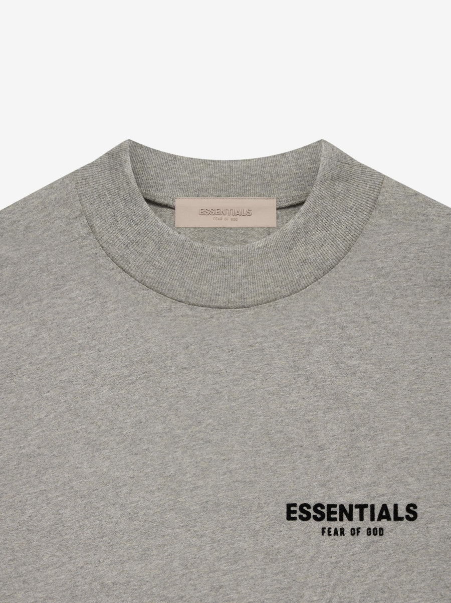 T-Shirt Essentials Logo