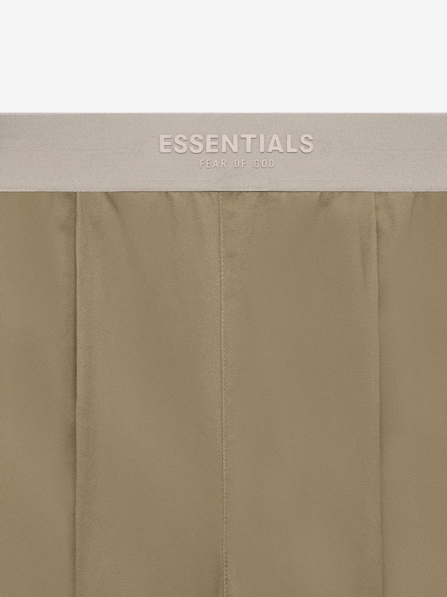 Womens Relaxed Trouser - Fear of God