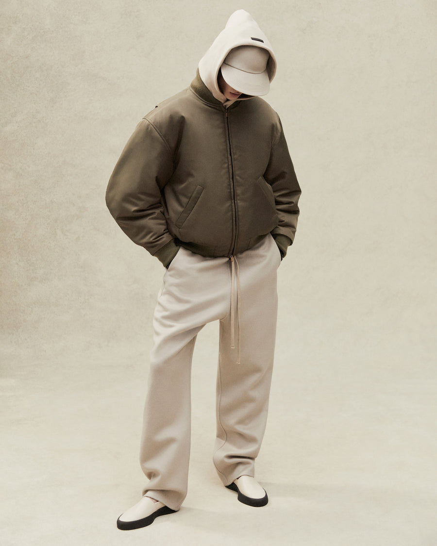 Wool Cashmere Pant - Fear of God
