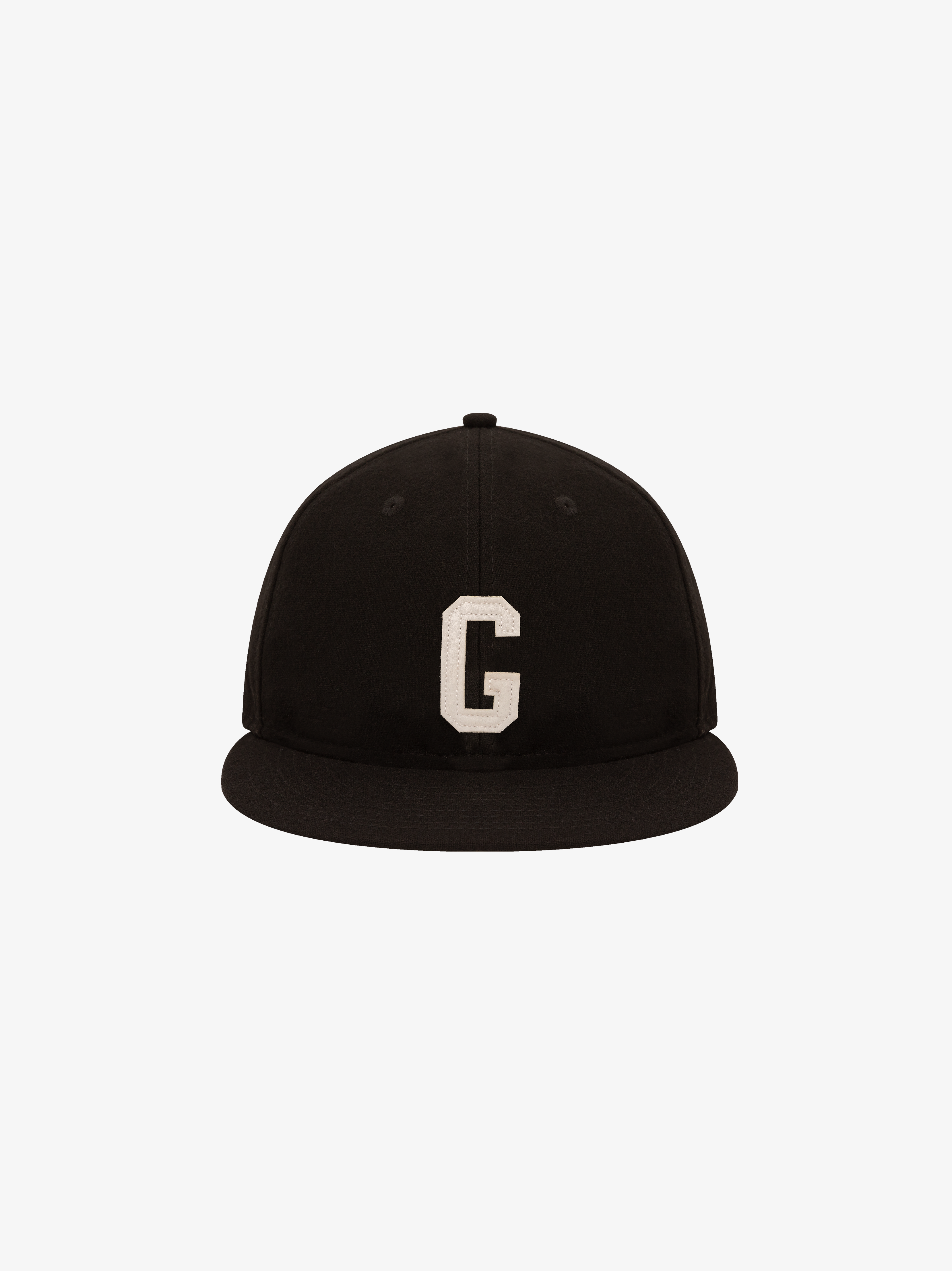 Homestead Grays New Era Cap Fear of God