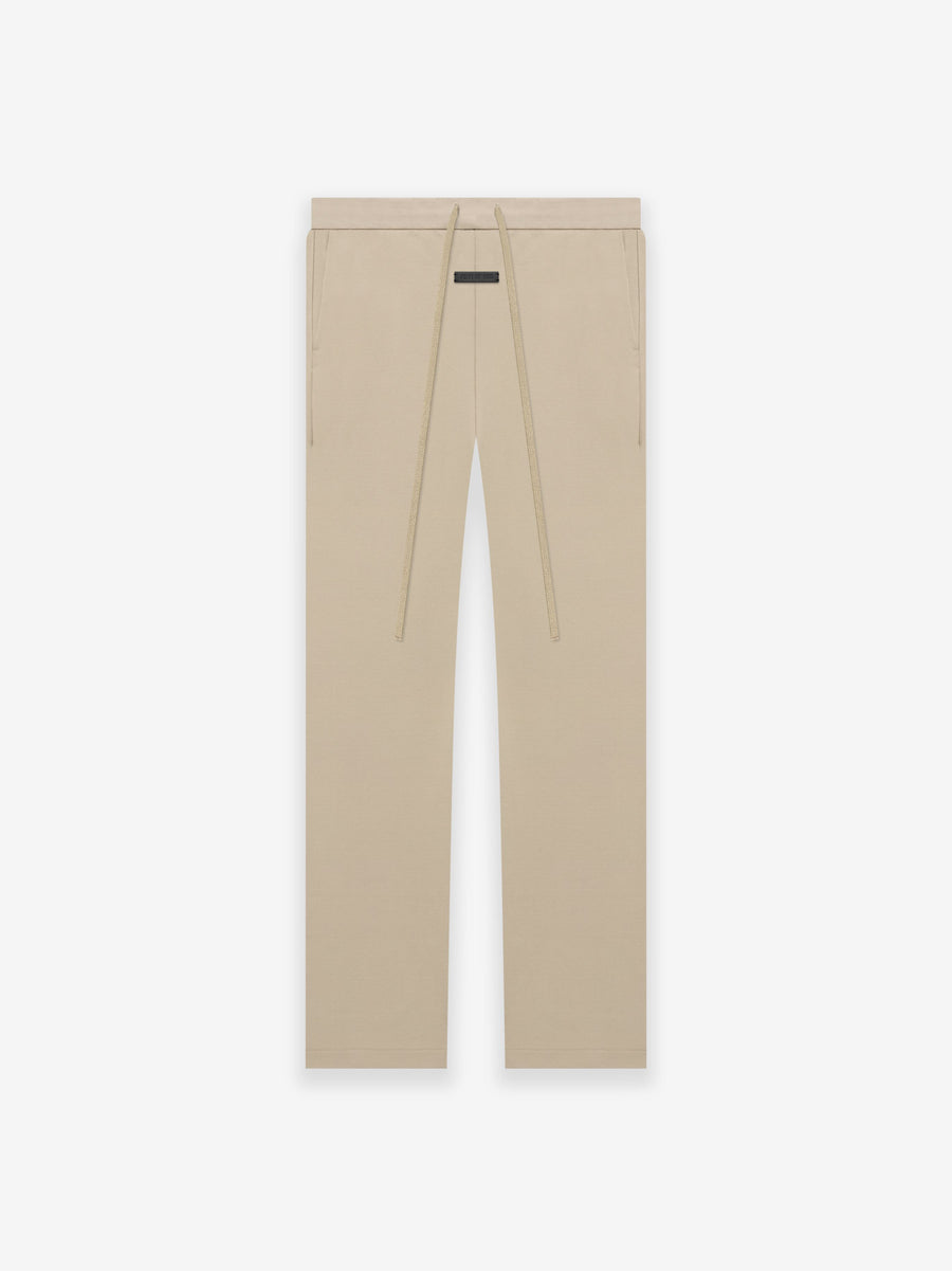 Viscose Tricot Relaxed Pant - Fear of God