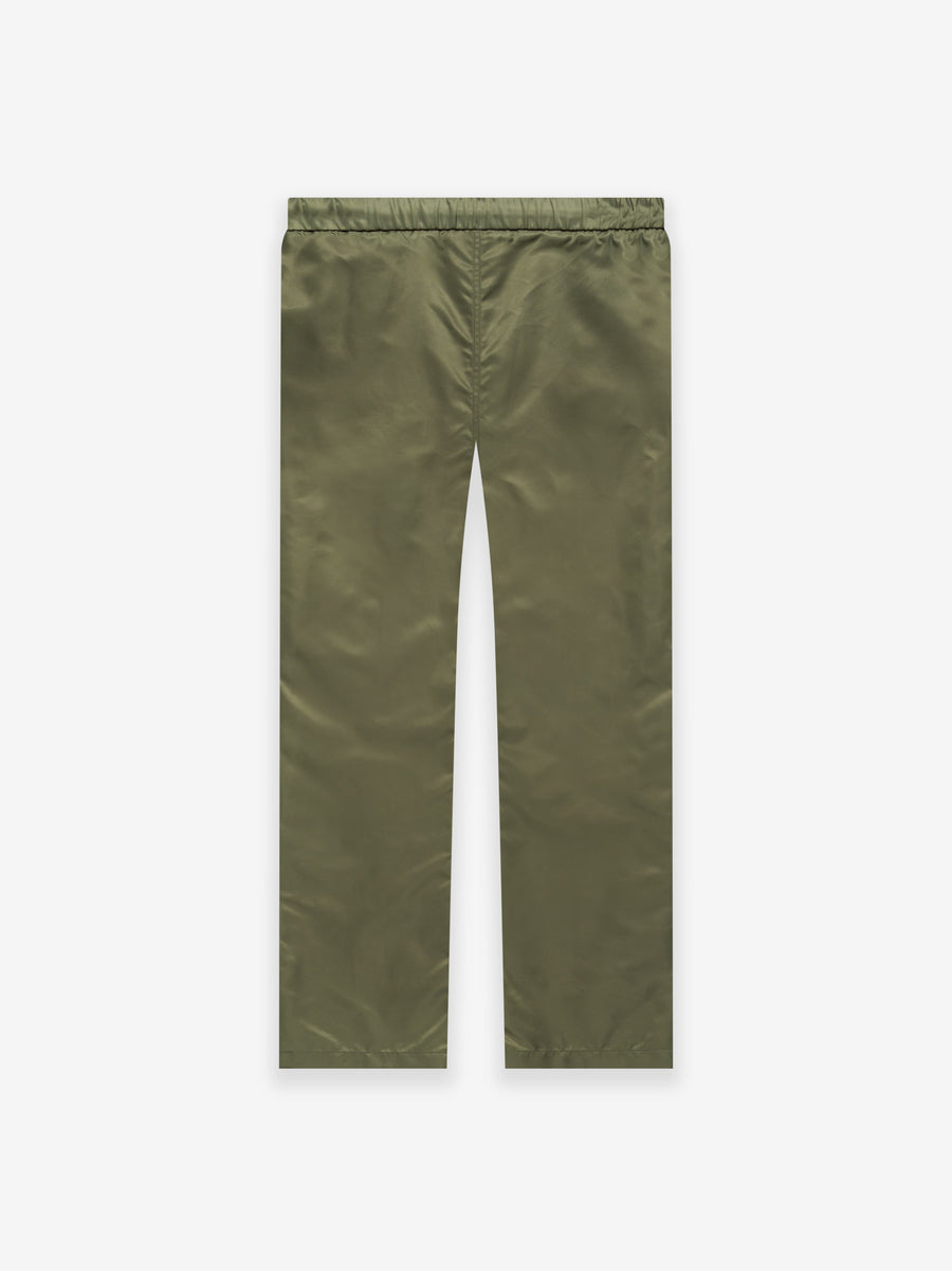 Nylon Twill Relaxed Pant - Fear of God