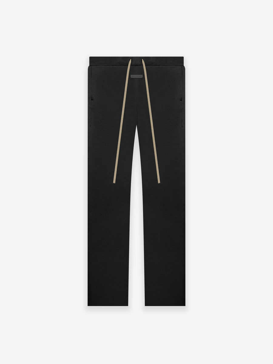 Wool Cashmere Pant - Fear of God