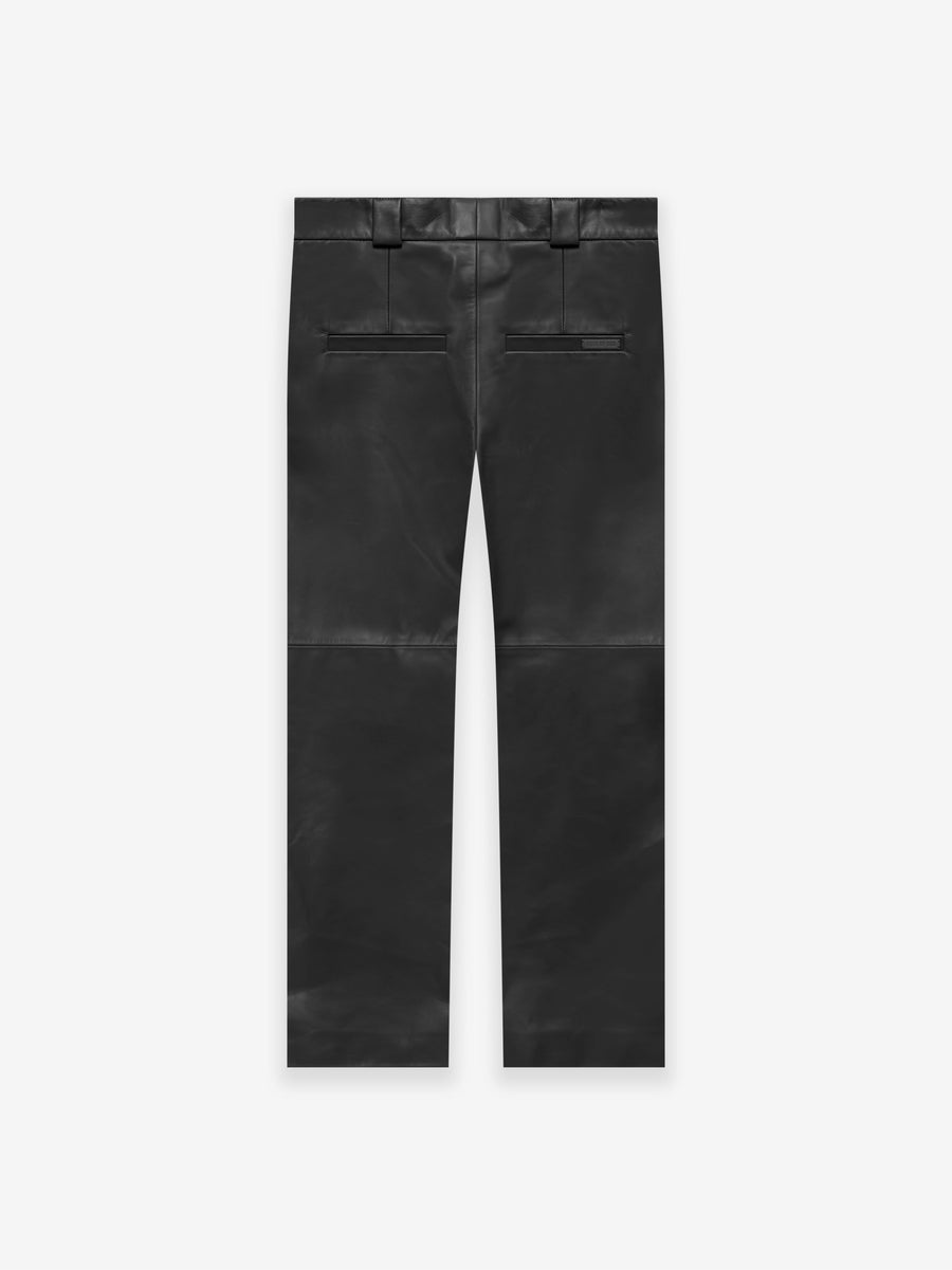 Leather Work Pant - Fear of God