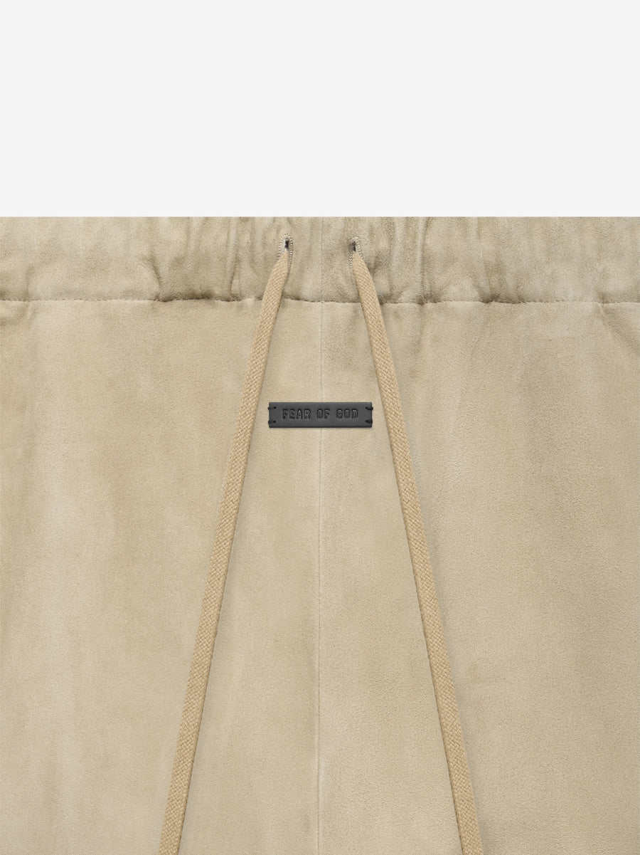Suede Relaxed Pant - Fear of God