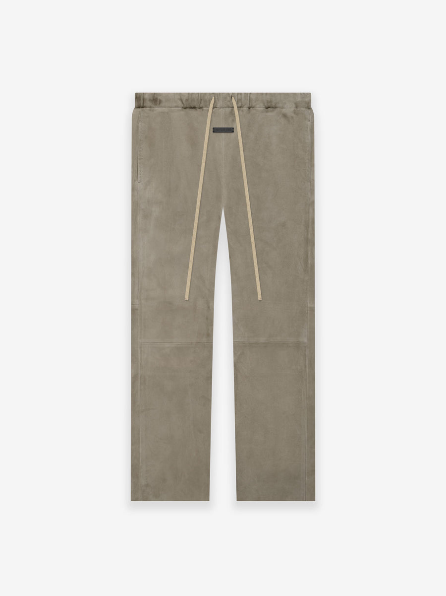 Suede Relaxed Pant - Fear of God