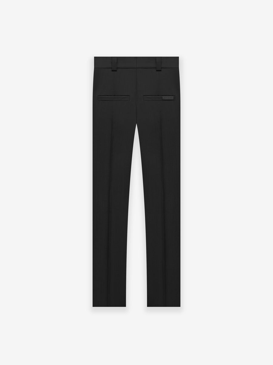Wool Mohair Suit Pant - Fear of God