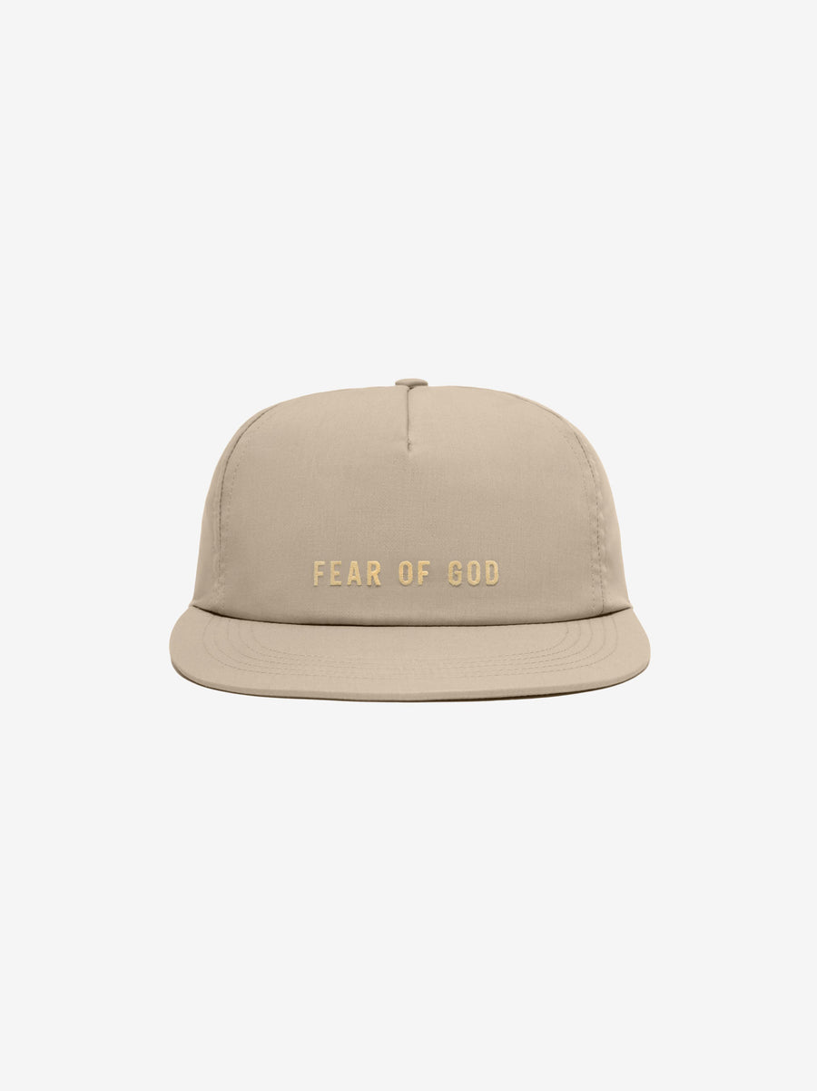 Cotton Hat - Fear of God