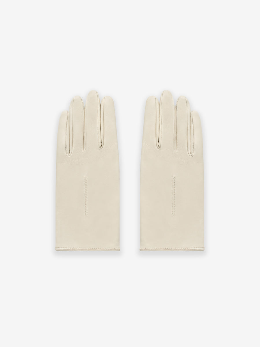 Leather Gloves - Fear of God