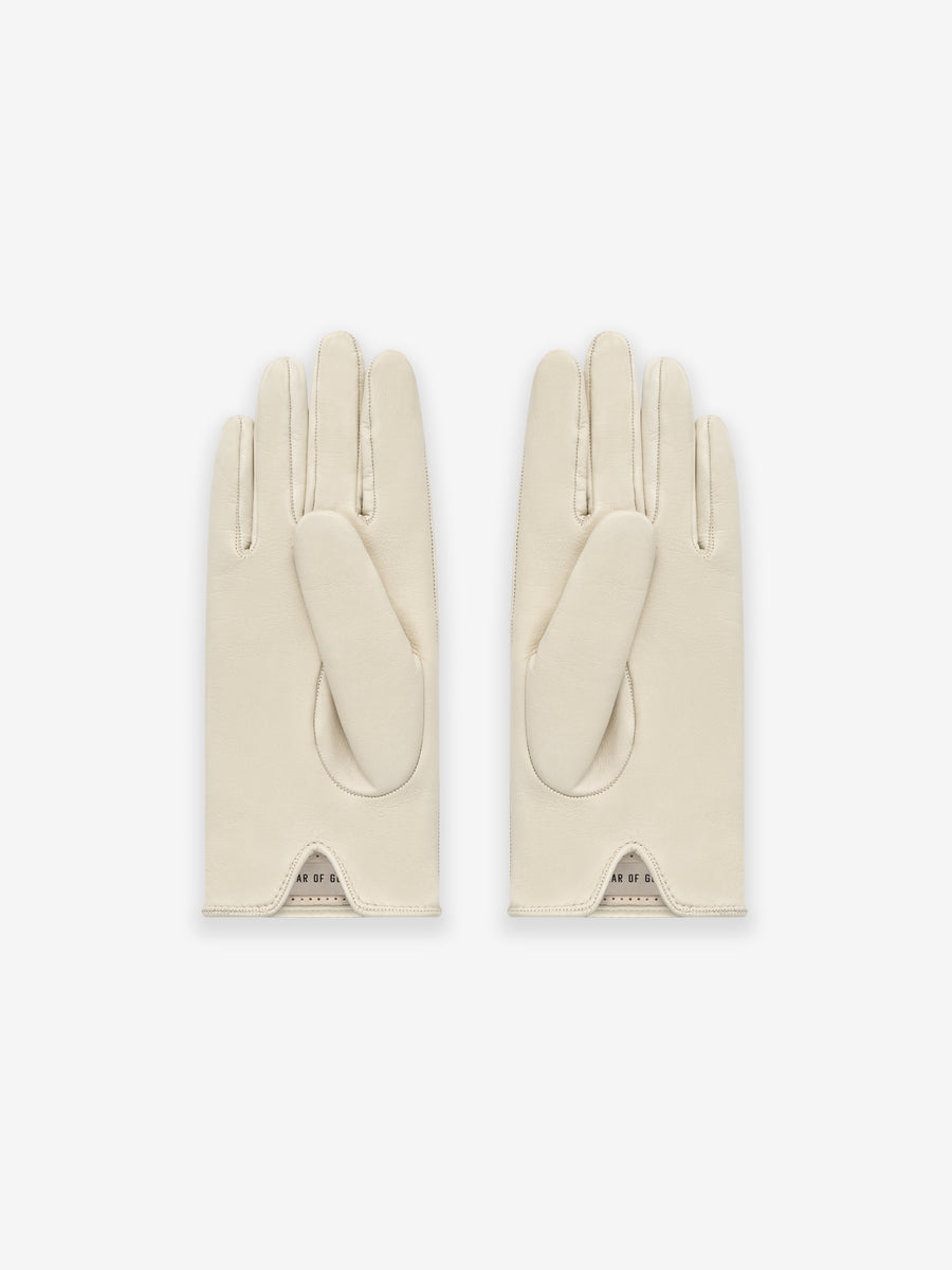 Leather Gloves - Fear of God