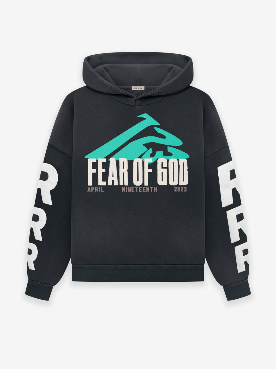 FEAR OF GOD RRR123 ロンT 海外 - トップス