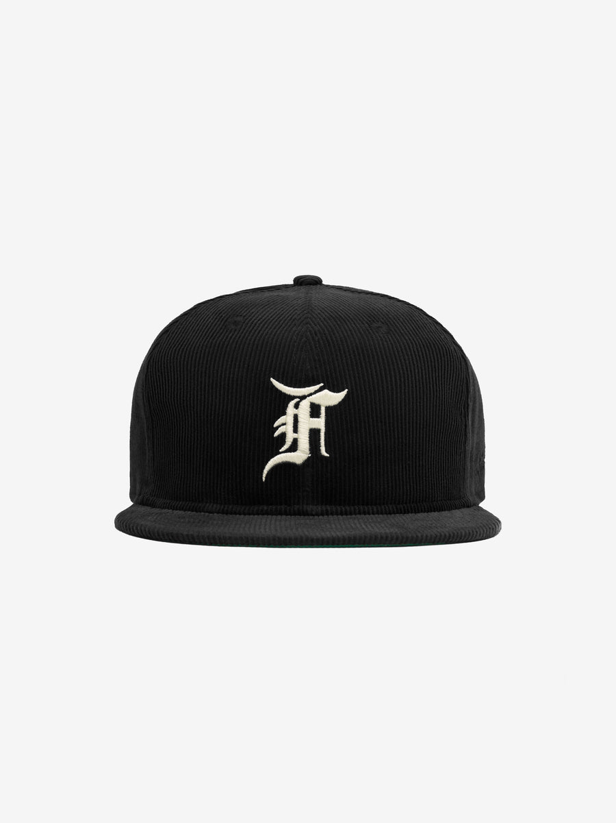 Essential Corduroy 59FIFTY Fitted - Fear of God