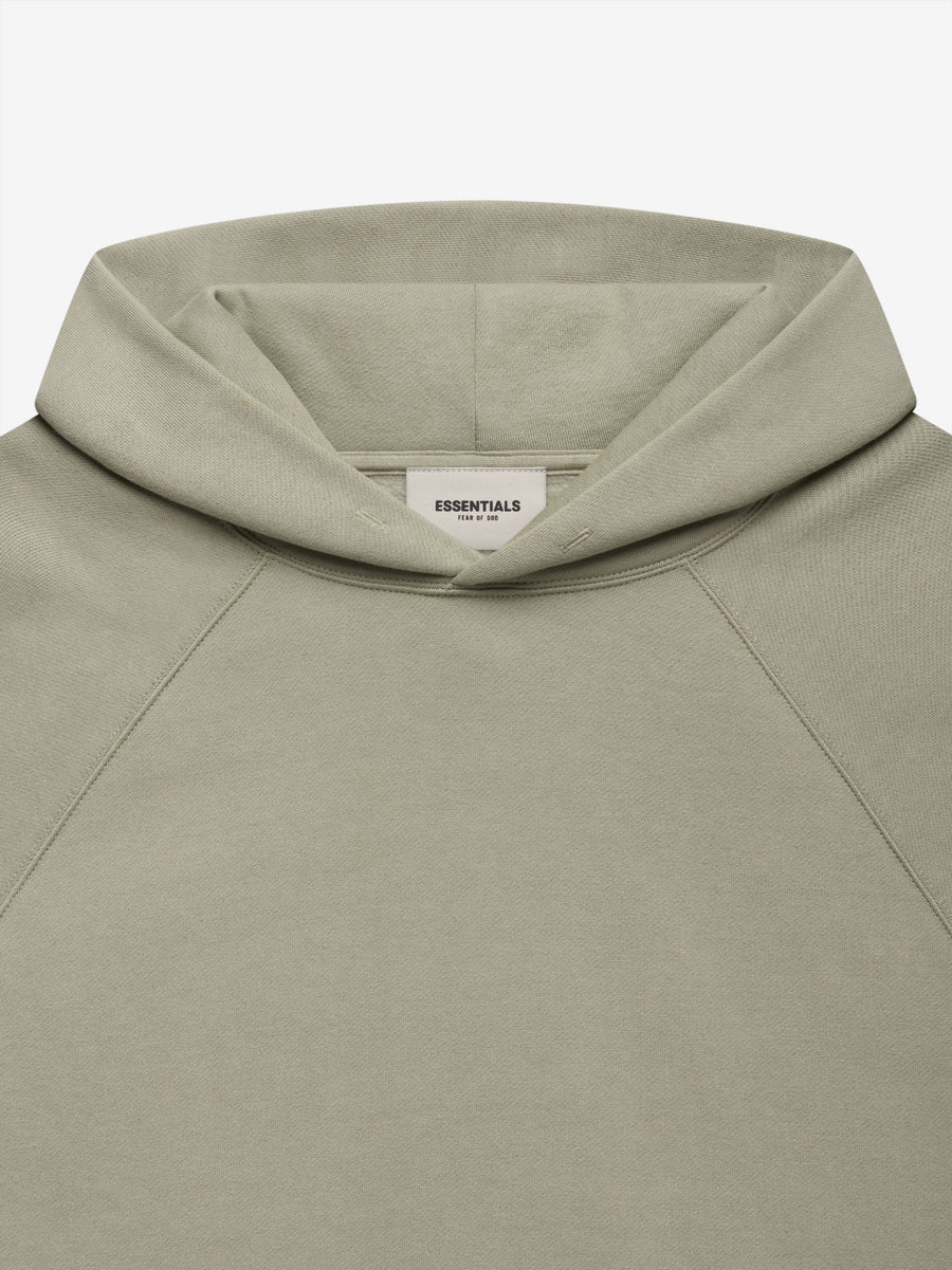 PULLOVER HOODIE - Fear of God