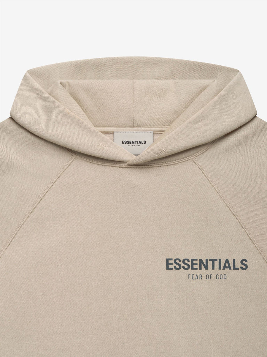 PULLOVER HOODIE - Fear of God