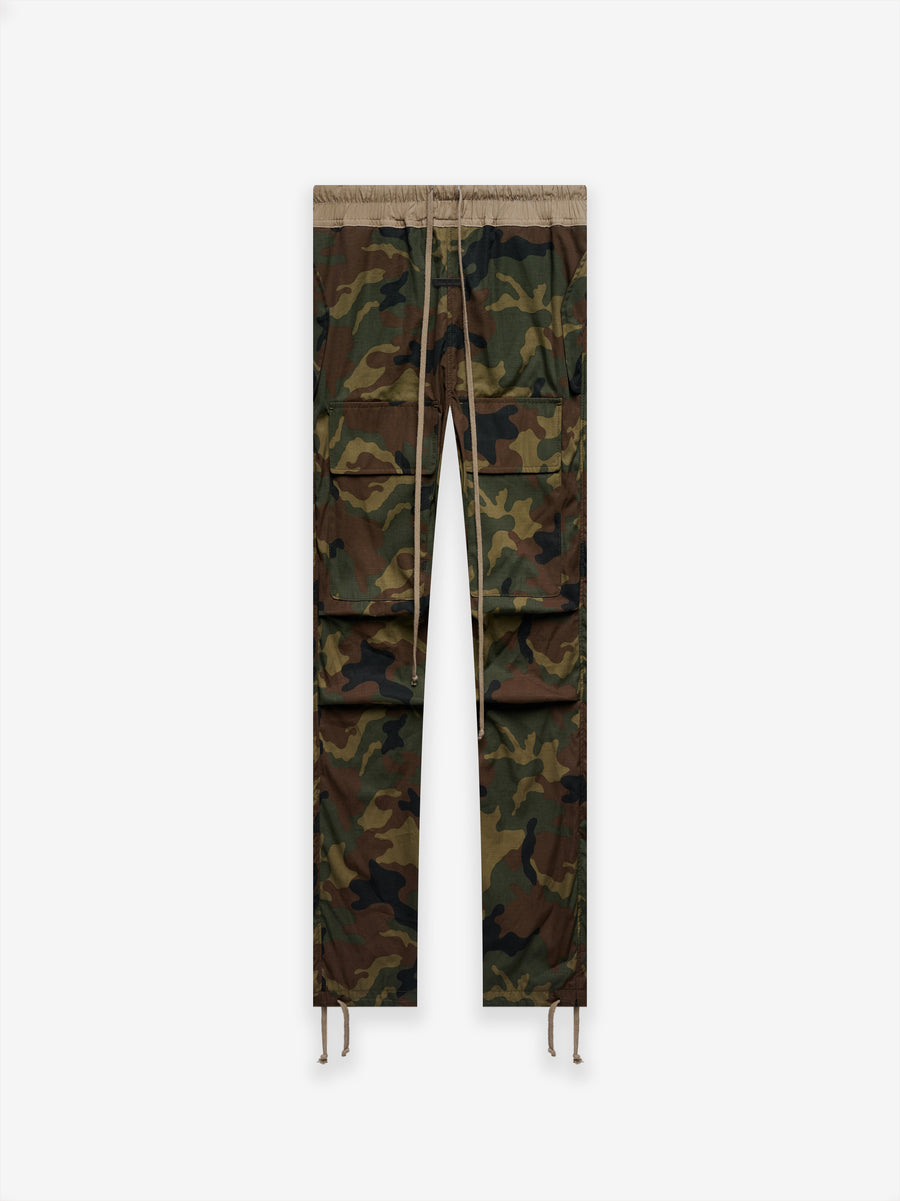 NAHAR PRINT CARGO PANT WITH GRIP – JaihindStore.in