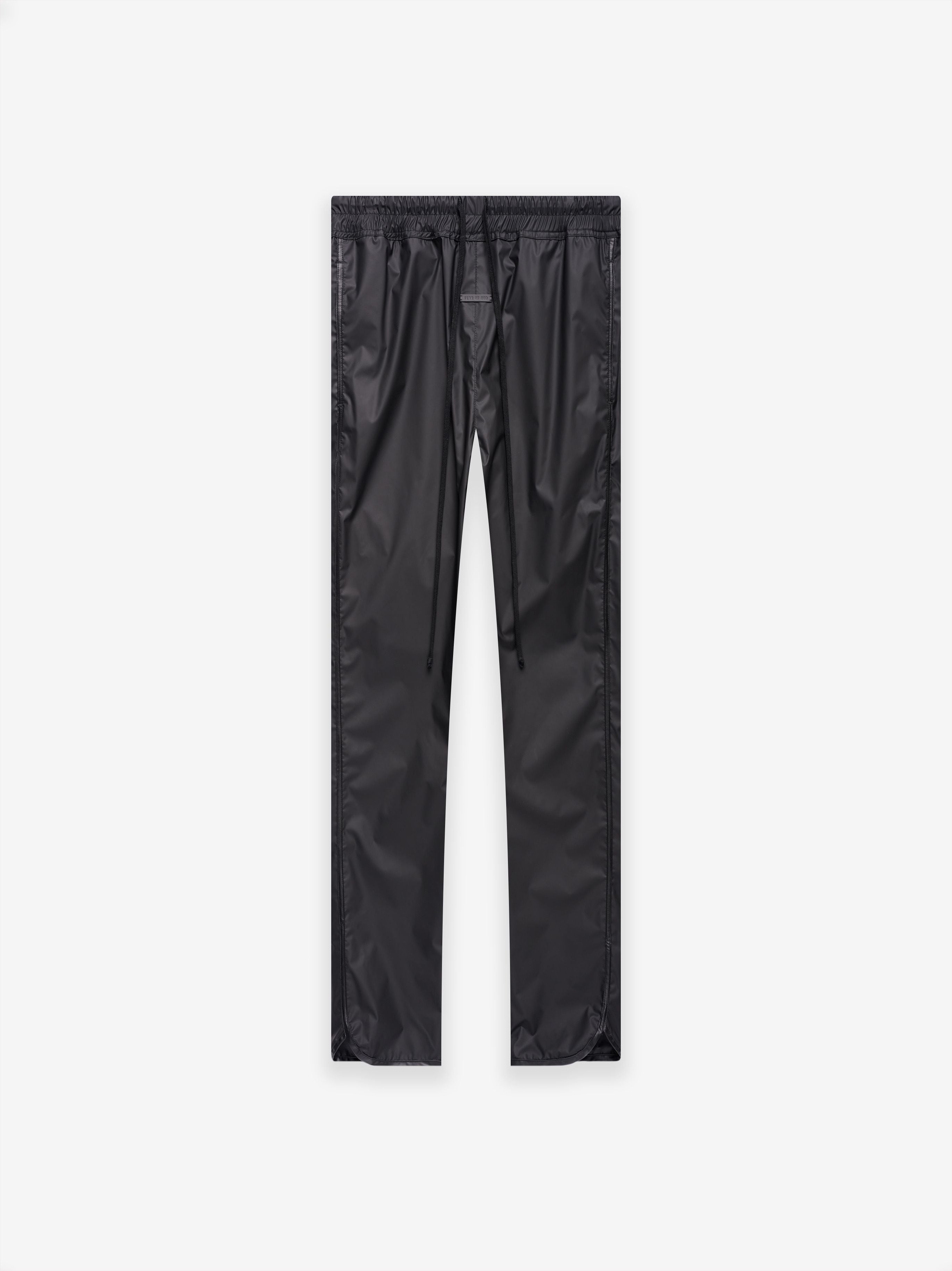 Standard Sweatpants Vintage Black