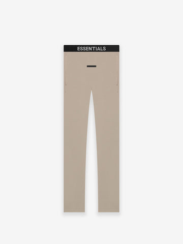 ESSENTIALS Lounge Pant in Tan | Fear of God