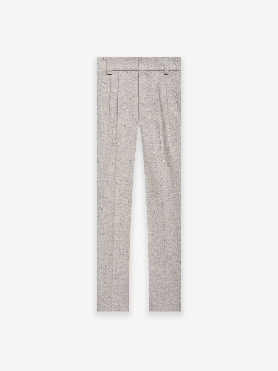 Essentials Fear Of God Relaxed Trousers - Plum – Urban Necessities