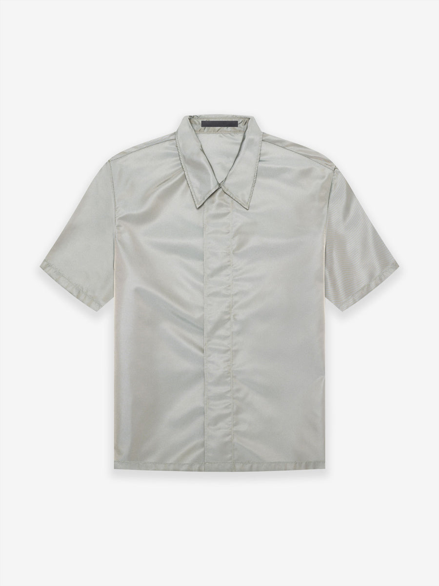 Short Sleeve Nylon Shirt - Fear of God