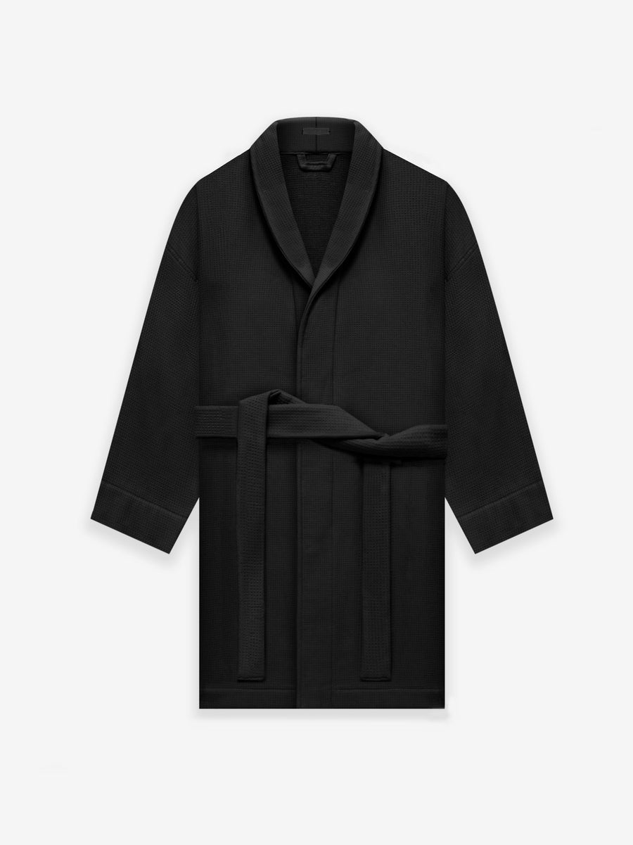 Fear Of God Cotton bathrobe, Men's Clothing