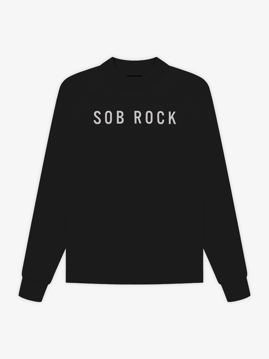 Sob Rock Souvenir LS T-Shirt - Fear of God