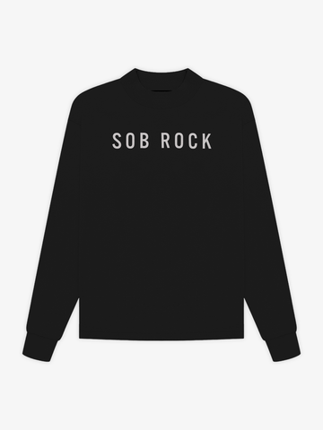 【正規品】FEAR OF GOD Sob Rock LS T-Shirt 楽天市場】FEAR OF GOD(フィアオブゴッド) サイズ:M Sob Rock
