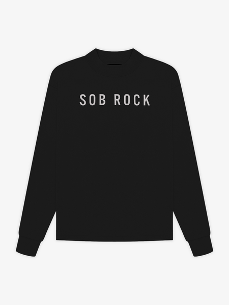 Sob Rock Souvenir LS T-Shirt