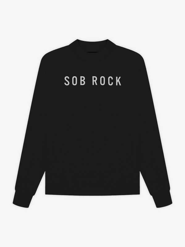 Sob Rock Souvenir LS T-Shirt