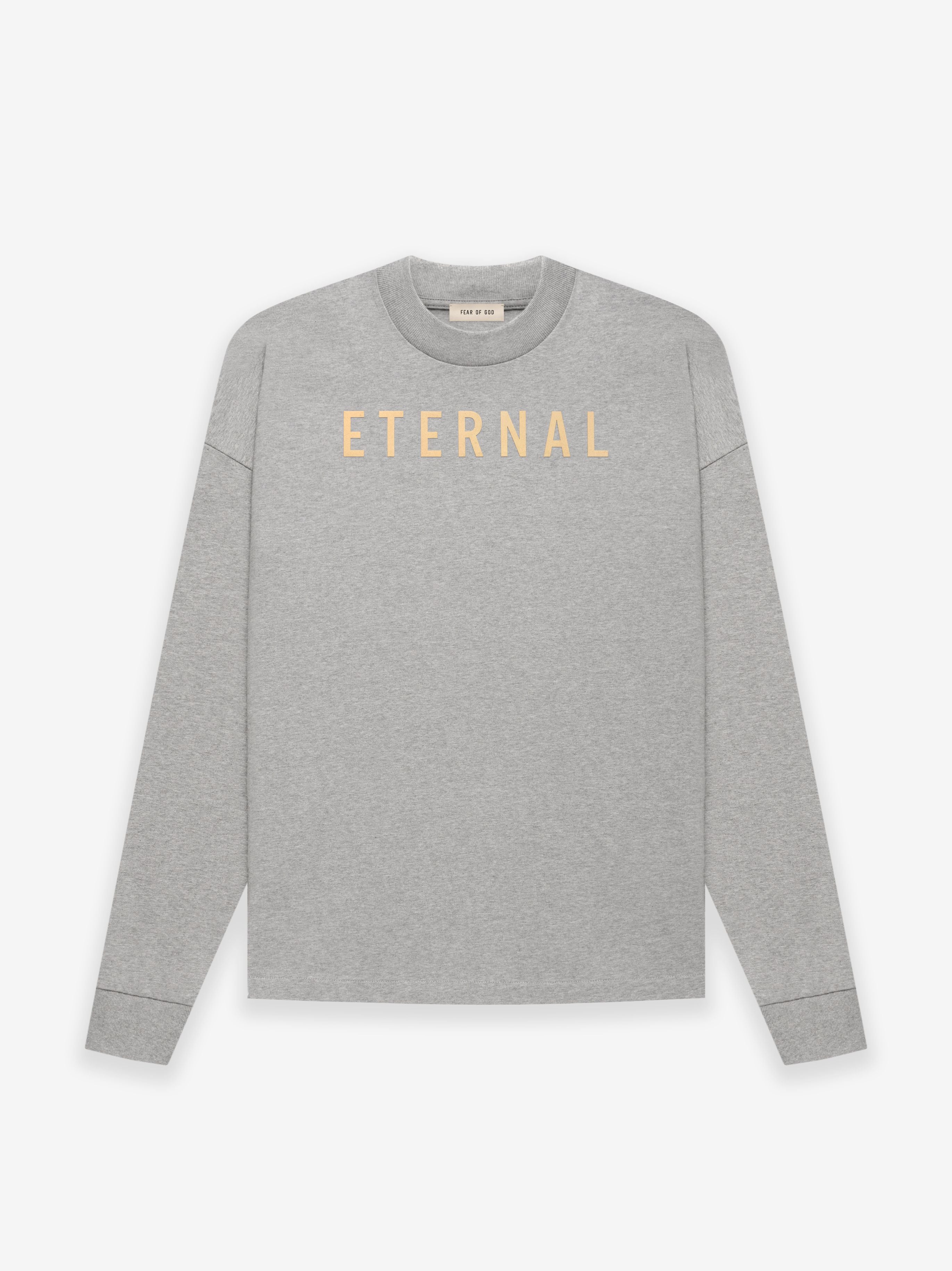 イチオリーズ Fear Of God eternal shirts シャツ 6th7th8th - トップス