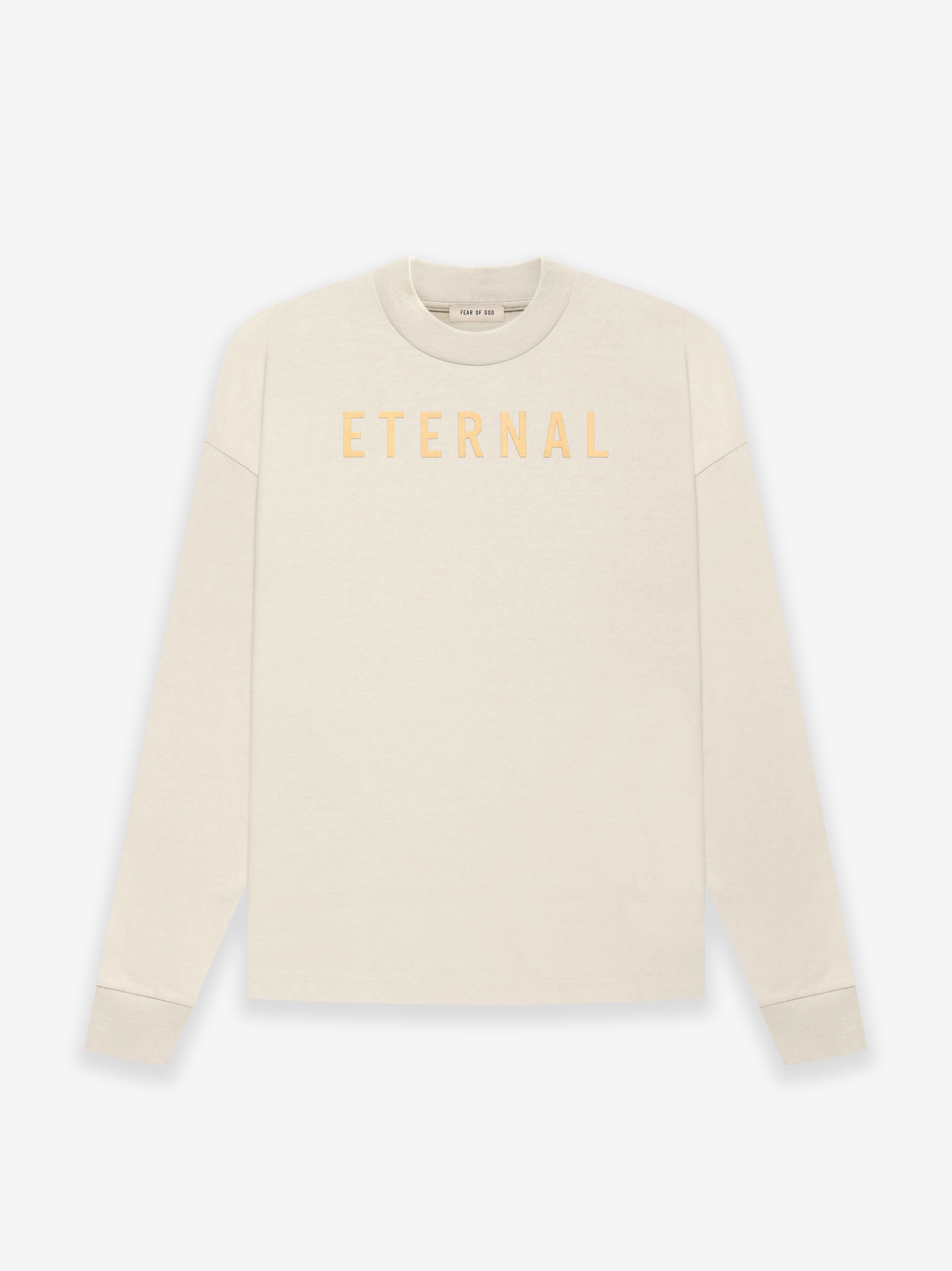 イチオリーズ Fear Of God eternal shirts シャツ 6th7th8th - トップス